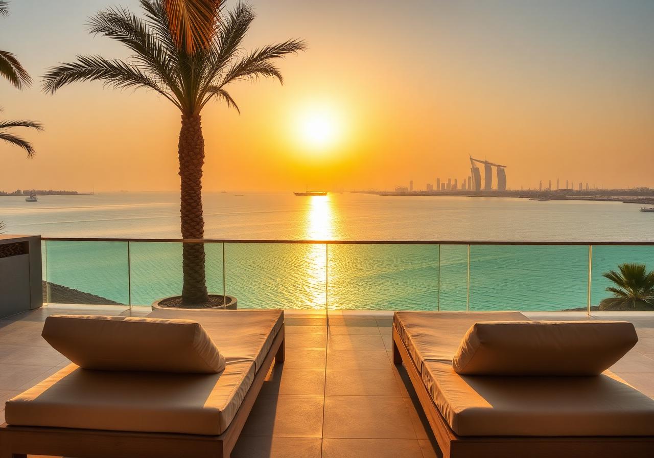 Dubai, Ivy Concierge city dossier