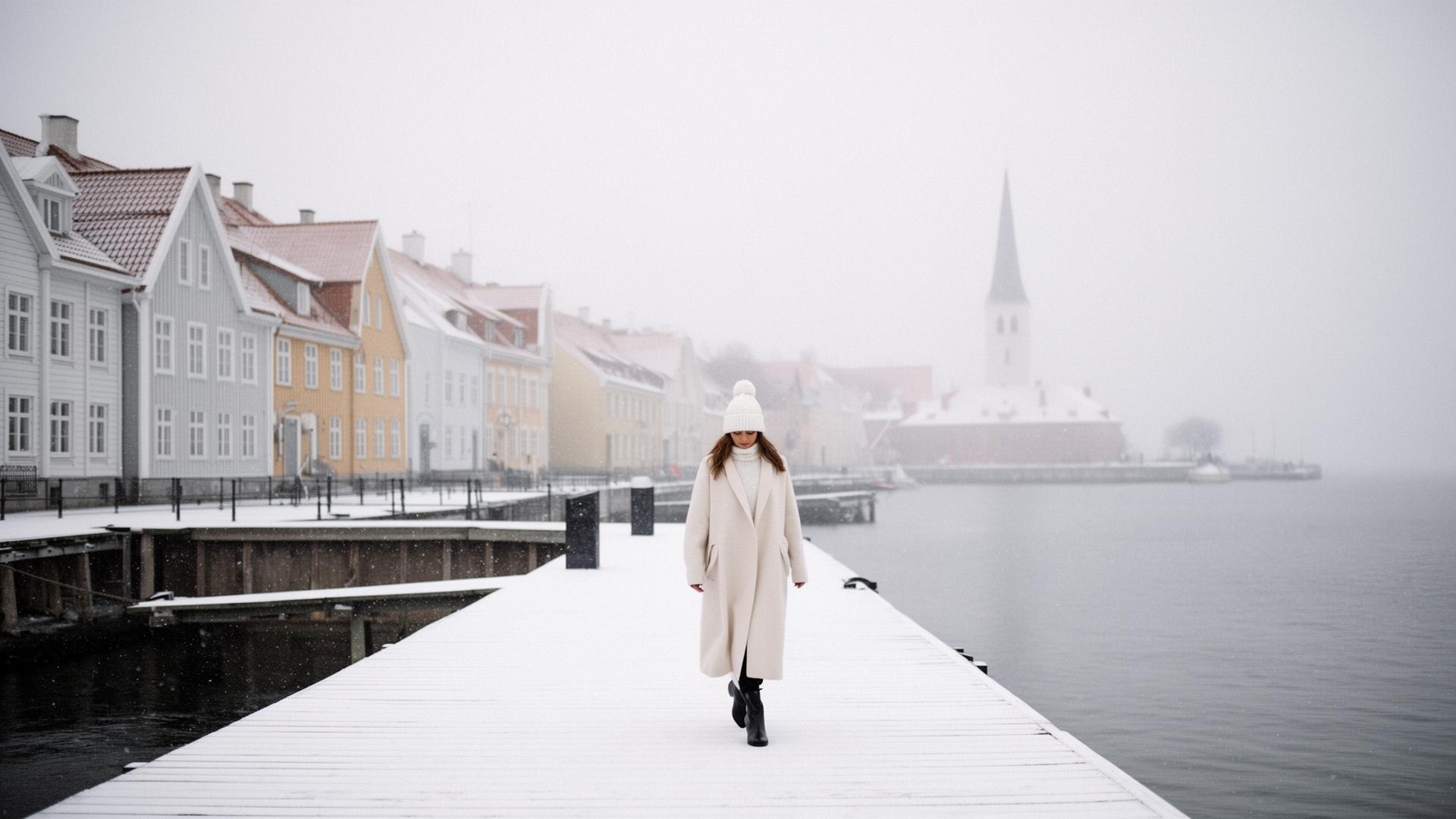 Tallinn, Ivy Concierge city dossier